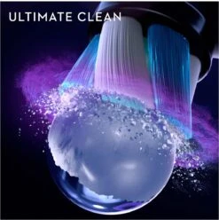 Oral B Oral-B IO Ultimate Clean 4210201342809 Opzet Borstel 4 Stuk(s) Zwart -Mondverzorgings Winkel 1193x1200 2
