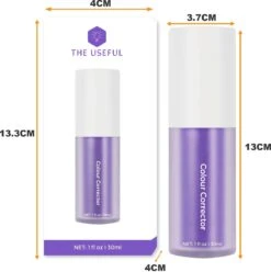 Colour Corrector - Paarse Tandpasta - Witte Tanden - Teeth Whitening - Purple Colour - Tandenbleekset -Mondverzorgings Winkel 1193x1200 3