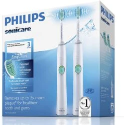 Philips Sonicare EasyClean HX6512/02 - Elektrische Tandenborstel - Wit 15 Philips Sonicare EasyClean HX6512/02 - Elektrische Tandenborstel - Wit -Mondverzorgings Winkel 1195x1200 1