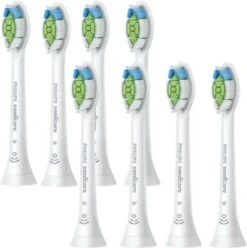Philips Sonicare W2 Optimal White HX6068/12 - Opzetborstels - 8 Stuks -Mondverzorgings Winkel 1196x1200 10