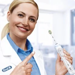 Oral B Oral-B Opzetborstels FlossAction 3 Stuks -Mondverzorgings Winkel 1197x1200 13