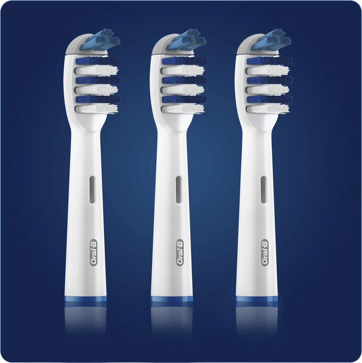 Oral B ORAL-B - Tandenborstel Trizone EB30 - Verp. 3st. - 80217891 7 Oral B ORAL-B - Tandenborstel Trizone EB30 - Verp. 3st. - 80217891 - Afbeelding 5