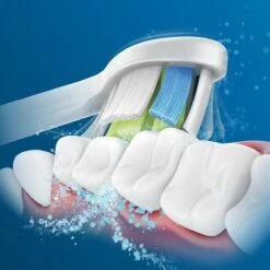 Philips Sonicare ProtectiveClean 4300 HX6800/35 - Elektrische Tandenborstel - Roze & Zwart -Mondverzorgings Winkel 1198x1200 16