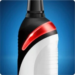 Oral B Oral-B Smart 4 4500 - Zwart - Elektrische Tandenborstel - Powered By Braun - 1 Handvat En 2 Opzetborstels -Mondverzorgings Winkel 1198x1200 35