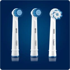 Oral B Ral B Opzetborstel Sensitive Clean 3 Stuks 16 Oral B Ral B Opzetborstel Sensitive Clean 3 Stuks -Mondverzorgings Winkel 1198x1200 69