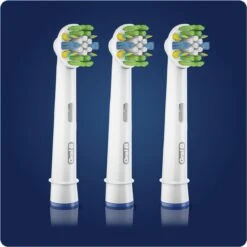 Oral B Oral-B Opzetborstels FlossAction 3 Stuks -Mondverzorgings Winkel 1198x1200 73