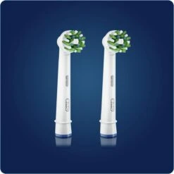 Oral B Oral-B CrossAction - Met CleanMaximiser-technologie - Opzetborstels - 2 Stuks 13 Oral B Oral-B CrossAction - Met CleanMaximiser-technologie - Opzetborstels - 2 Stuks -Mondverzorgings Winkel 1198x1200 74