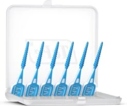 3x TePe EasyPick Maat M/ L 60 Stuks 12 3x TePe EasyPick Maat M/ L 60 Stuks -Mondverzorgings Winkel 1200x1003