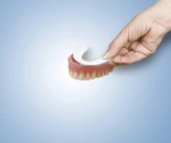 Merkloos Kunstgebit-kussentjes - Set Van 30 - Ondergebit -Mondverzorgings Winkel 1200x1005 1