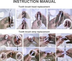 Moist-R Teeth Whitening Stick (2X) En 5 Refills - Thuis Tanden Bleken - Witte Tanden 10 Moist-R Teeth Whitening Stick (2X) En 5 Refills - Thuis Tanden Bleken - Witte Tanden -Mondverzorgings Winkel 1200x1012 3