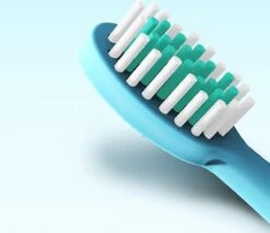 Merkloos CoolHome Sonic Unicorn - Elektrische Tandenborstel Geschikt Voor Peuters En Kinderen - Kindertandenborstel - Licht Blauw -Mondverzorgings Winkel 1200x1033