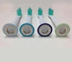 Merkloos 4 Opzetborstels Voor Philips Sonicare -Mondverzorgings Winkel 1200x1035 1