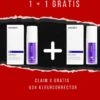 Witte Tanden Kleur Corrector - Superdeal - 1 + 1 GRATIS - Kleur Tanden Wit Door Te Poetsen Thuis - Tanden Bleken - Tanden Witte - Foam Voor Witte Tanden -Mondverzorgings Winkel 1200x1072 1