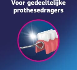 Fixodent Plus - Voordeelverpakking 6x40 G - Kleefpasta -Mondverzorgings Winkel 1200x1086 2