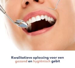 Tandarts Setje - Professioneel - Tandsteen Verwijderaar – Mondspiegel – Tandartshaakje – Tandsteenhaakje - Gebitsverzorging – Inclusief Luxe Etui - 6-delig - RVS -Mondverzorgings Winkel 1200x1087 4