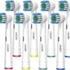 ARENO® 8 Universele Opzetborstels - Geschikt Voor Oral-B En Braun -Mondverzorgings Winkel 1200x1088 1