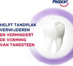 Prodent Anti-Tandsteen Tandpasta - 12 X 75 Ml - Voordeelverpakking 14 Prodent Anti-Tandsteen Tandpasta - 12 X 75 Ml - Voordeelverpakking -Mondverzorgings Winkel 1200x1089 1