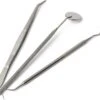 Tandarts Mondspiegel Set Voor Verwijderen Tandsteen - Tandarts Set -Mondverzorgings Winkel 1200x1089 2