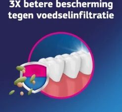 Fixodent Plus - Voordeelverpakking 6x40 G - Kleefpasta -Mondverzorgings Winkel 1200x1097 1