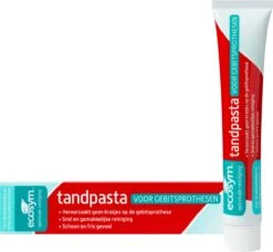 Ecosym Tandpasta - Kunstgebitreiniging - 75 Ml -Mondverzorgings Winkel 1200x1108 3