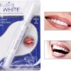 Merkloos Tanden Whitener Pen - Professionele Tandenbleek Gel - Tandenbleker