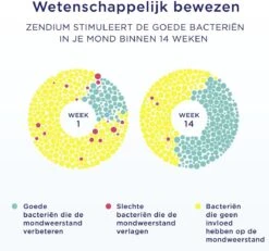 Zendium Classic Tandpasta - 12 X 75 Ml - Voordeelverpakking -Mondverzorgings Winkel 1200x1122 1