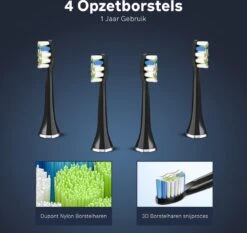 Bintoi® ISonic UV D600 - Elektrische Tandenborstel Met UV-Sterilisator -Mondverzorgings Winkel 1200x1132 1