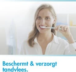 Meridol Tandvlees Tandpasta 3 X 75ml - Voordeelverpakking -Mondverzorgings Winkel 1200x1135 1