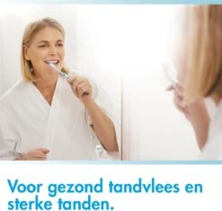 Meridol Tandvlees Tandpasta 3 X 75ml - Voordeelverpakking -Mondverzorgings Winkel 1200x1135 2