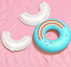 Tandenborstel Kind-Handtandenborstel Voor Kinderen-2 Tot 12 Jaar-Zachte Silliconen-Baby Tandenborstel-Tandenborstel Baby En Peuter - U-Vormig - 360 Graden-Bijtringen-peutertandenborstel-U Vorm -Mondverzorgings Winkel 1200x1138