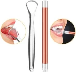 Qy Tandarts Set Voor Het Verwijderen Van Tandsteen En Verzorgen Van Het Gebit – 8 Delig In Luxe Opbergetui -Mondverzorgings Winkel 1200x1139 1