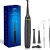 Elektrische Tandsteen Verwijderaar - Tandplak Verwijderaar - Inclusief Tandarts Set -Mondverzorgings Winkel 1200x1152