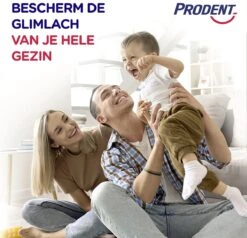 Prodent Cool Mint Tandpasta - 12 X 75 Ml - Voordeelverpakking -Mondverzorgings Winkel 1200x1157 1