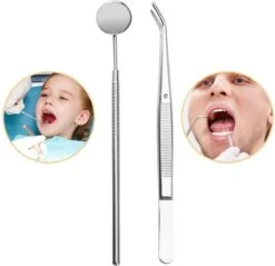 Qy Tandarts Set Voor Het Verwijderen Van Tandsteen En Verzorgen Van Het Gebit – 8 Delig In Luxe Opbergetui -Mondverzorgings Winkel 1200x1163 3