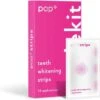 PAP+ Teeth Whitening Strips - Witte Tanden - Tanden Bleken - Tandenbleek Strips -Mondverzorgings Winkel 1200x1164 2