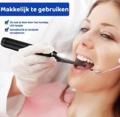 ExCorn Elektrische Tandsteen Verwijderaar - Inclusief 6-delig Tandartsset - 3 Standen - Elektrisch Tandplak Verwijderen - Tanden Polijsten -Mondverzorgings Winkel 1200x1171 1