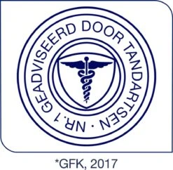 Sensodyne Gentle Whitening Tandpasta Voor Gevoelige Tanden 4 X 75 ML -Mondverzorgings Winkel 1200x1175 2