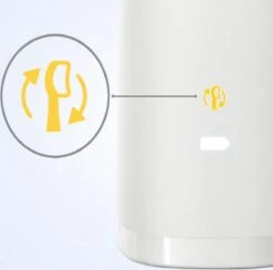 Philips Sonicare DiamondClean 9000 HX9911/94 - Luxe Elektrische Tandenborstel - Wit En Rosé Goud -Mondverzorgings Winkel 1200x1185