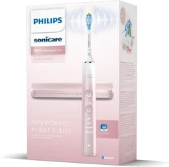 Philips Sonicare DiamondClean 9000 HX9911/84 - Elektrische Tandenborstel - GradientPink 20 Philips Sonicare DiamondClean 9000 HX9911/84 - Elektrische Tandenborstel - GradientPink -Mondverzorgings Winkel 1200x1187 2