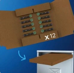 Oral-B CrossAction Opzetborstel Kleur Zwart, Verpakking Van 12 Stuks, Verpakking Van Brievenbusformaat 27 Oral-B CrossAction Opzetborstel Kleur Zwart, Verpakking Van 12 Stuks, Verpakking Van Brievenbusformaat -Mondverzorgings Winkel 1200x1190 3