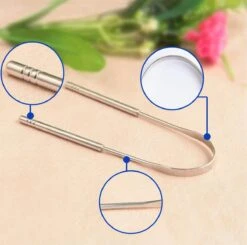 ExCorn Elektrische Tandsteen Verwijderaar - Inclusief 6-delig Tandartsset - 3 Standen - Elektrisch Tandplak Verwijderen - Tanden Polijsten -Mondverzorgings Winkel 1200x1190 4