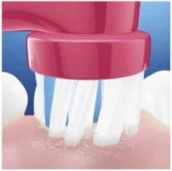 Oral B Oral-B Stages Power Kids Frozen - Elektrische Tandenborstel - 1 Handvat En 1 Opzetborstel -Mondverzorgings Winkel 1200x1196