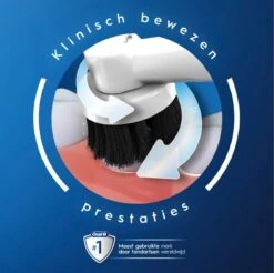 Oral B Oral-B Pure Clean Opzetborstel - 8 Stuks -Mondverzorgings Winkel 1200x1196 7