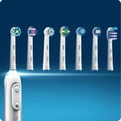 Oral B Oral-B Precison Clean Opzetborstels - 8 +2 Stuks -Mondverzorgings Winkel 1200x1198 106