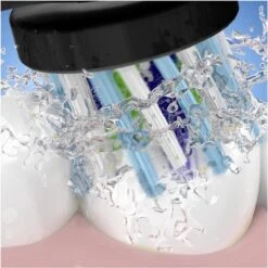 Oral B Oral-B Pro 2 2000 - Elektrische Tandenborstel - Zwart, Wit -Mondverzorgings Winkel 1200x1198 54