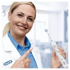 Oral B Oral-B Sensi UltraThin Opzetborstels - 4 Stuks -Mondverzorgings Winkel 1200x1199