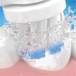 Oral B Oral-B Junior - Elektrische Tandenborstel - Wit -Mondverzorgings Winkel 1200x1199 6