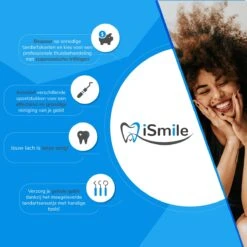 ISmile® - ISM-2199 - Elektrische Tandsteen Verwijderaar Met Sonische Trillingen -Mondverzorgings Winkel 1200x1200 1009