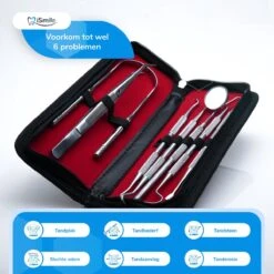 ISmile® - ISM-2199 - Elektrische Tandsteen Verwijderaar Met Sonische Trillingen -Mondverzorgings Winkel 1200x1200 1012