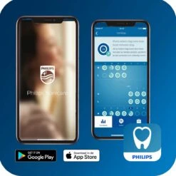 Philips ProtectiveClean 6100 HX6877/28 - Elektrische Tandenborstel -Mondverzorgings Winkel 1200x1200 103